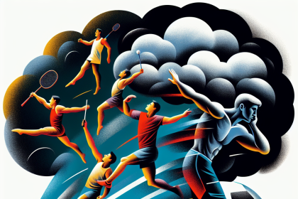 Turinabol en deportes que requieren agilidad