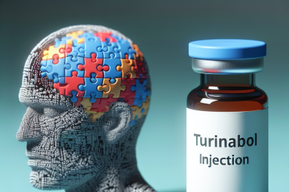 Turinabol inyectable y dificultad para concentrarse