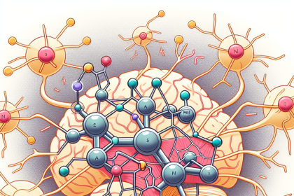 Cómo afecta Acetato de trenbolona al sistema nervioso autónomo