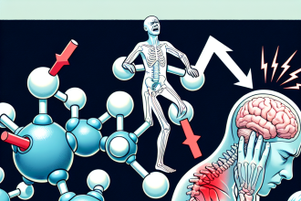 Cómo afecta L-Thyroxine Sodium/Levothyroxine Sodium (LT4 sodium) a tu tolerancia al dolor