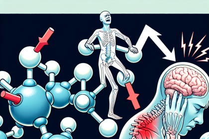 Cómo afecta L-Thyroxine Sodium/Levothyroxine Sodium (LT4 sodium) a tu tolerancia al dolor