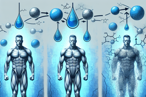 Cómo afecta Suspensión acuosa de testosterona a tu percepción del cansancio