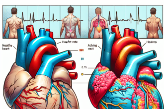 Cómo afecta Trenbolone al ritmo cardíaco en reposo