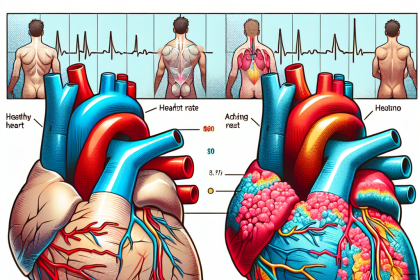 Cómo afecta Trenbolone al ritmo cardíaco en reposo