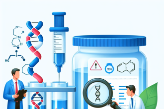 Cómo detectar si Preparados de péptidos está subdosificado