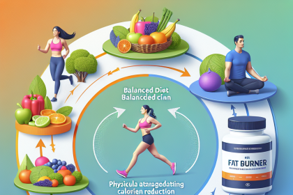 Cómo usar Quemadores de grasa en fases de reducción calórica