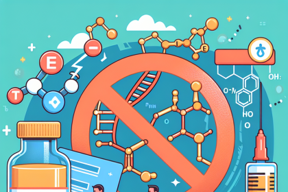 Cuándo evitar completamente Trembolona enantato