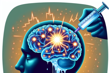 Cuánto influye Agua bacteriostática para inyección en el rendimiento mental bajo estrés