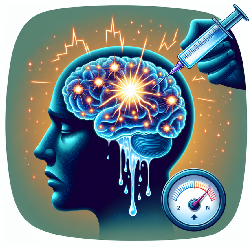 Cuánto influye Agua bacteriostática para inyección en el rendimiento mental bajo estrés