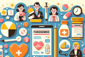 Dificultades comunes al adquirir Furosemid online
