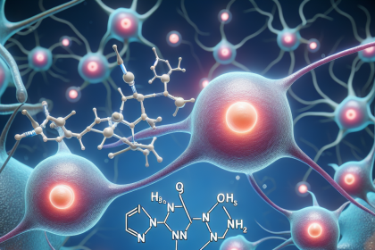 Efectos sobre el sistema nervioso al usar Quemadores de grasa