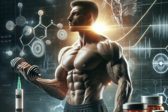 El rol de Trembolona enantato en ciclos de volumen