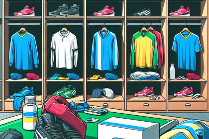 Furosemid para preparación de competencia