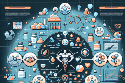 Mejores combinaciones de Clenbuterol con SARMs