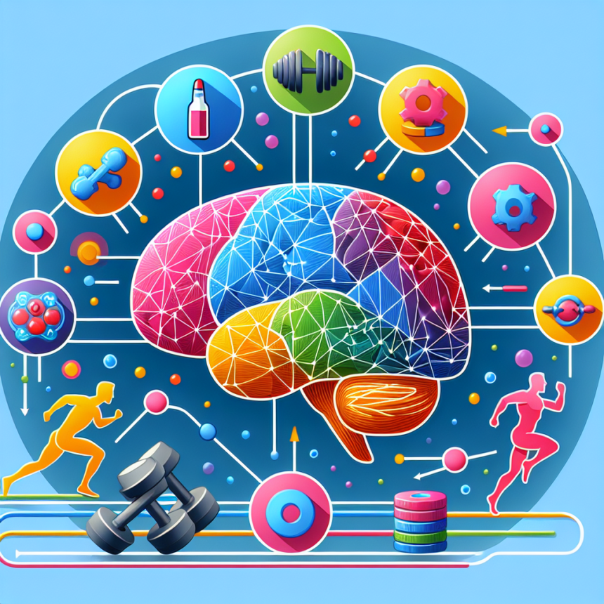 ¿Puede Semaglutid alterar tu percepción del esfuerzo?