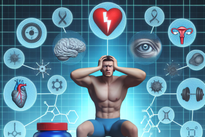 ¿Puede Undecanoato de testosterona provocar ansiedad o irritabilidad?