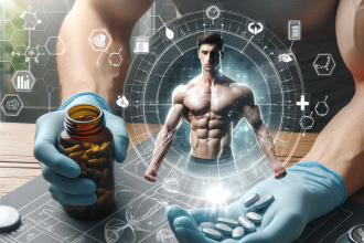 Qué ajustes hacer en suplementación con Clenbuterol