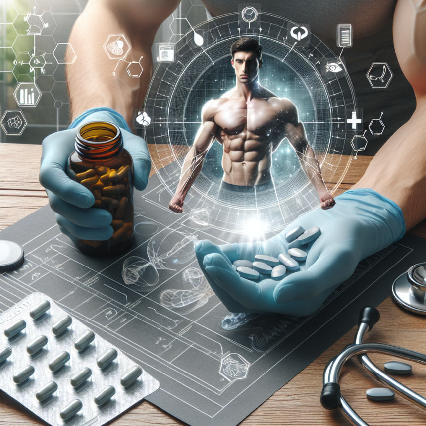 Qué ajustes hacer en suplementación con Clenbuterol