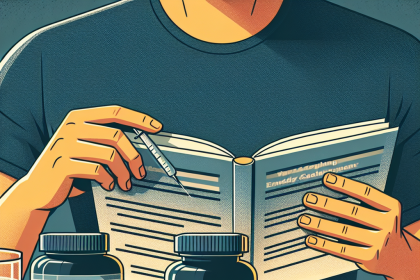 Qué ajustes hacer en suplementación con ECA