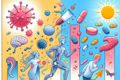 Qué cambios esperar en los niveles de energía con Sibutramine