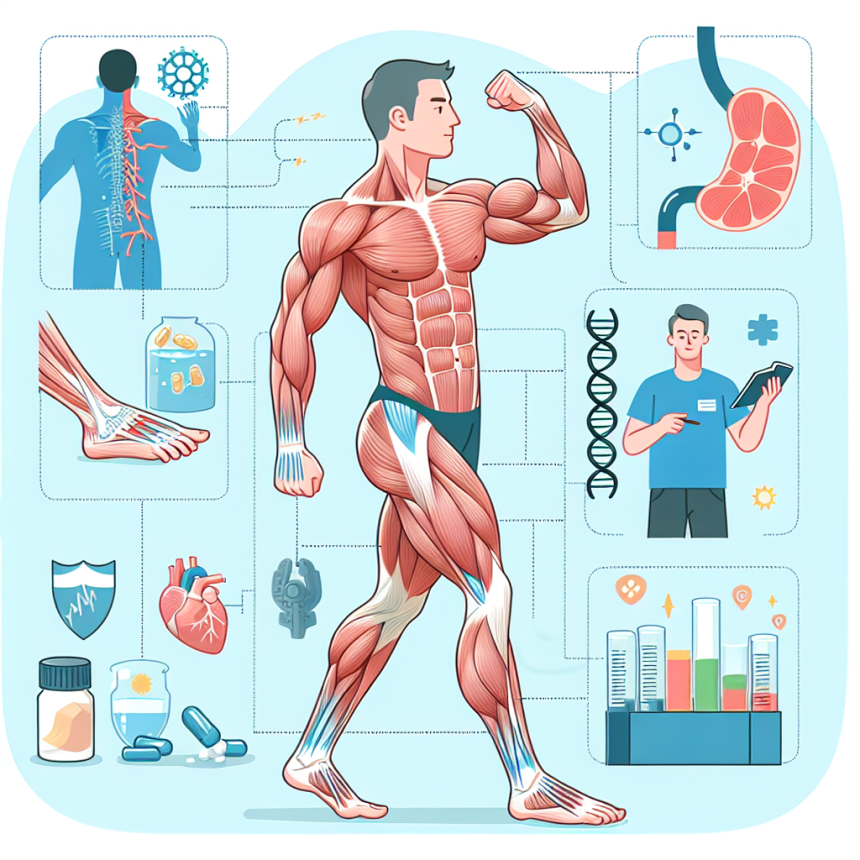 Qué cambios hay en el tono muscular al usar Furosemid