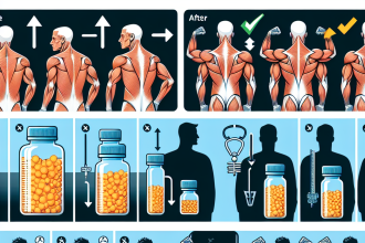 Qué cambios hay en el tono muscular al usar Somatropina
