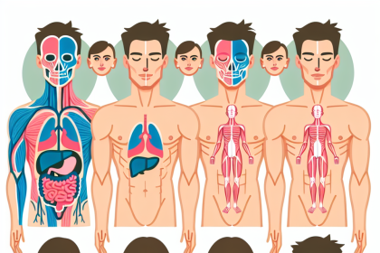 Qué diferencias esperar entre hombres y mujeres con ECA