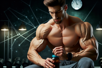 Qué errores comunes afectan la eficacia de Preparativos para ganar masa muscular