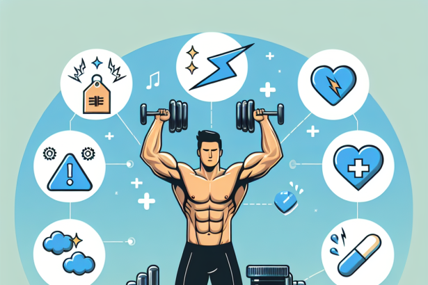 Qué esperar al usar Trembolona enantato después de una lesión