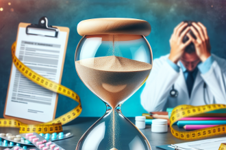 Qué hacer si no ves resultados con Phentermine Hydrochlorid