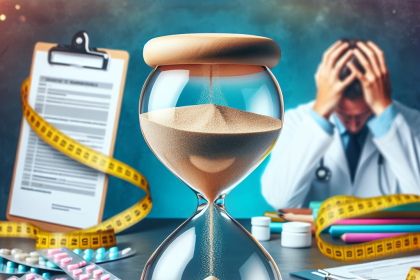 Qué hacer si no ves resultados con Phentermine Hydrochlorid