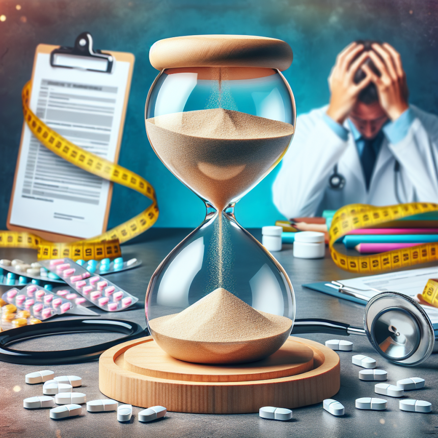 Qué hacer si no ves resultados con Phentermine Hydrochlorid