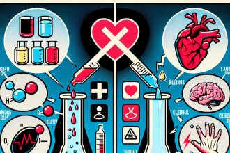 Qué ocurre al mezclar Clenbuterol con alcohol