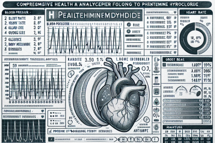 Qué revisar en tu analítica después de usar Phentermine Hydrochlorid