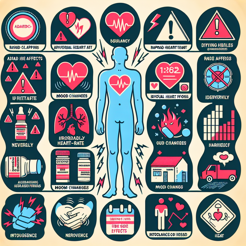 ¿Qué señales indican que Cytomel no es para ti?