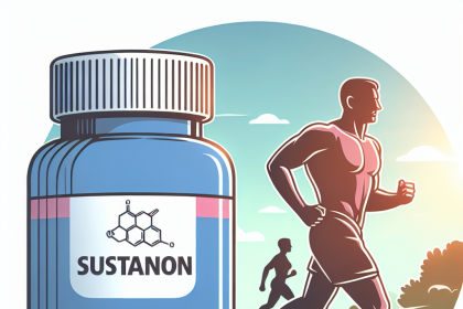 Qué tan importante es el cardio suave con Sustanon
