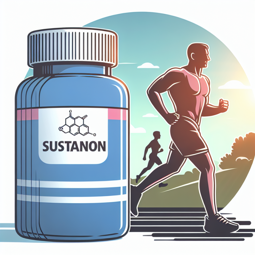 Qué tan importante es el cardio suave con Sustanon