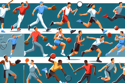 Retatrutide en deportes que requieren coordinación