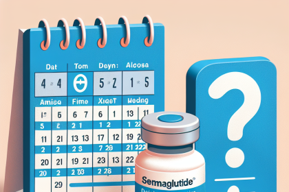 ¿Se puede usar Semaglutid durante el ayuno intermitente?