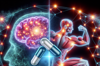 ¿Semaglutid mejora la conexión mente-músculo?