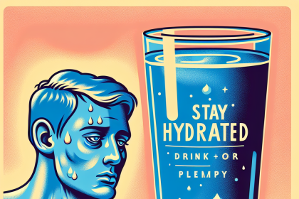 Sibutramine y riesgos de deshidratación