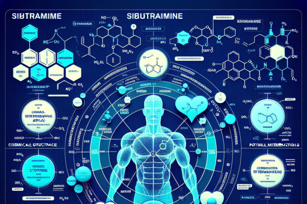 Sibutramine y su compatibilidad con otros anabólicos