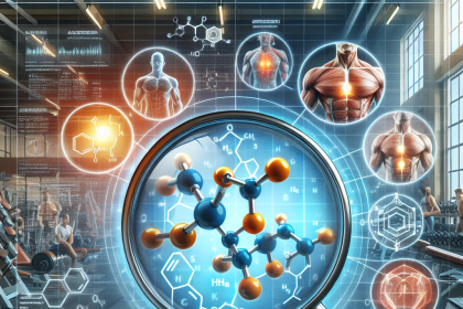 Aminoácidos y ganancia de fuerza: análisis realista