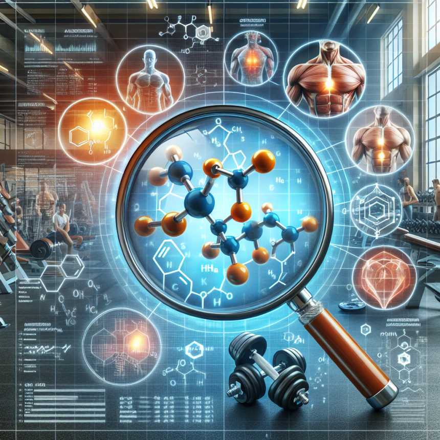 Aminoácidos y ganancia de fuerza: análisis realista