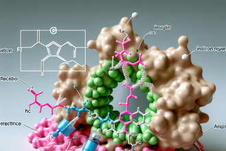 Anastrozol y resistencia a la insulina
