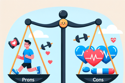 Citrato de toremifeno en combinación con cardio: pros y contras