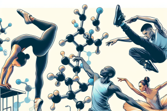 Citrato de toremifeno en deportes que requieren agilidad