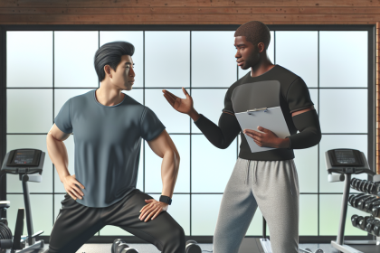 Cómo adaptar tu rutina de estiramientos con Clomid