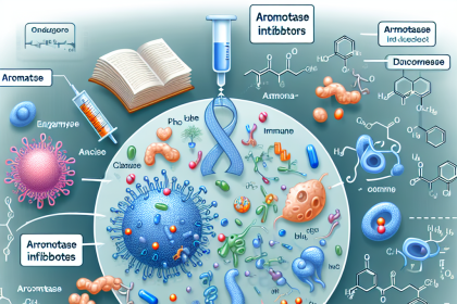 Cómo afecta Bloqueadores de la aromatasa al sistema inmunológico