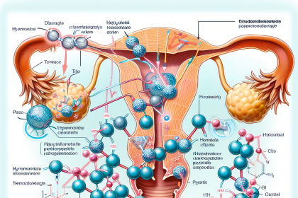 Cómo afecta Citrato de toremifeno al eje HPTA
